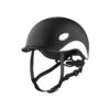 CRNK helm Tango Junior zwart | CRNK