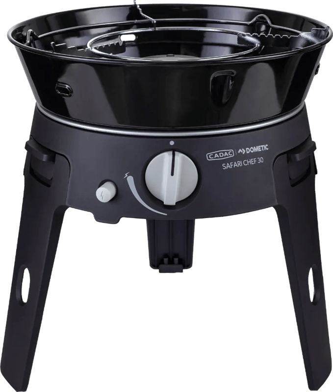Cadac Safari Chef 30 LP Deluxe 30mbar