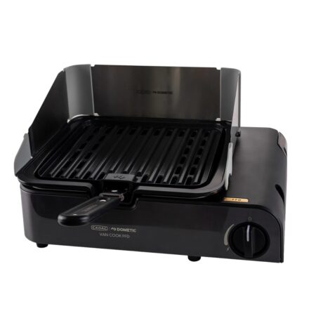 Cadac - Van Cook FFD Kooktoestel Plate | Cadac