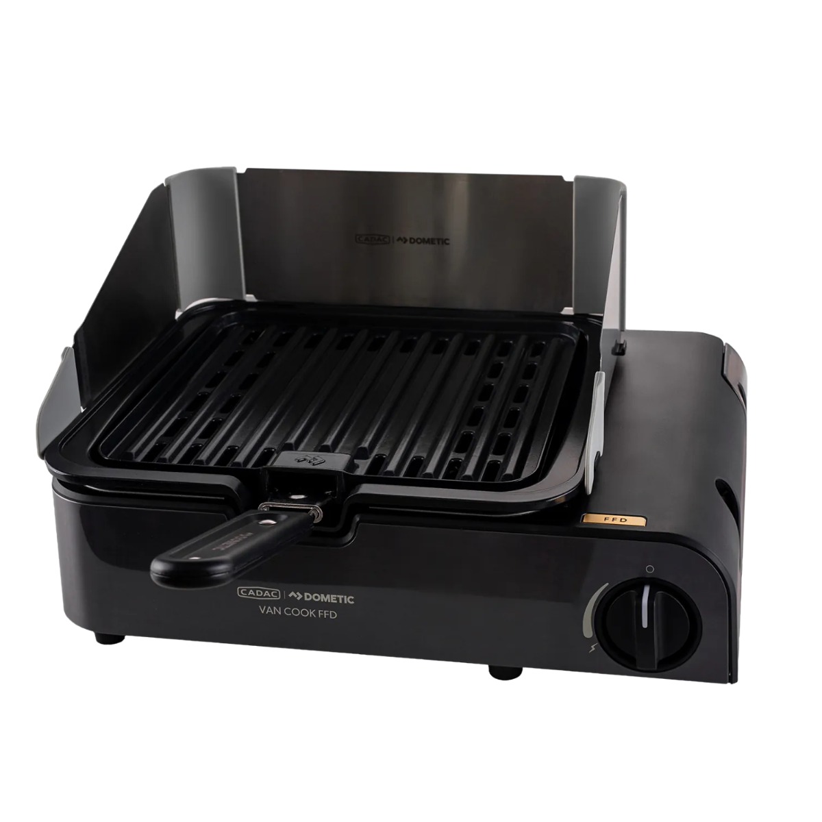 Cadac - Van Cook FFD Kooktoestel Plate | Cadac