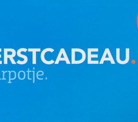 Cadeaubon Kerst 100 euro