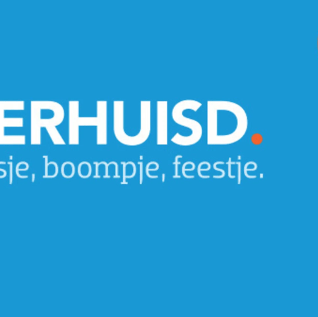 Cadeaubon Verhuisd 125 euro