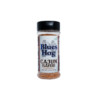 Cajun Bayou Seasoning - Blues Hog | Resaco B.V.
