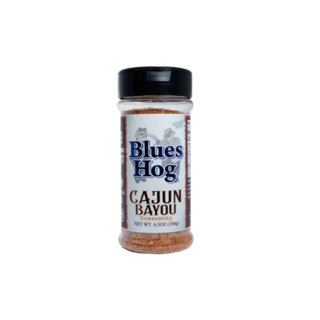 Cajun Bayou Seasoning - Blues Hog | Resaco B.V.