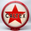 Caltex Benzinepomp Bol | Fiftiesstore