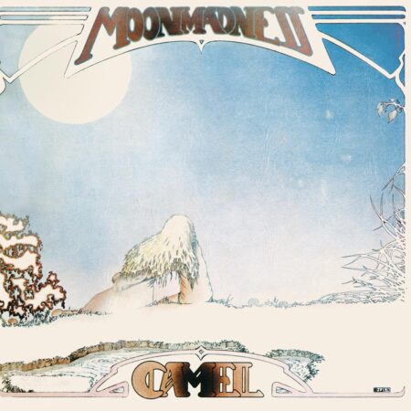 Camel - Moonmadness (LP) | Music on Vinyl