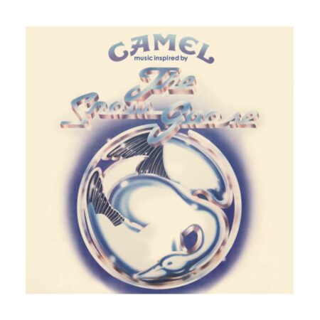 Camel - Snow Goose (LP) | Music on Vinyl