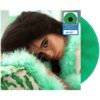 Camila Cabello - Familia (Groen Doorschijnend Vinyl) (Walmart Exclusief) (LP) | Fiftiesstore