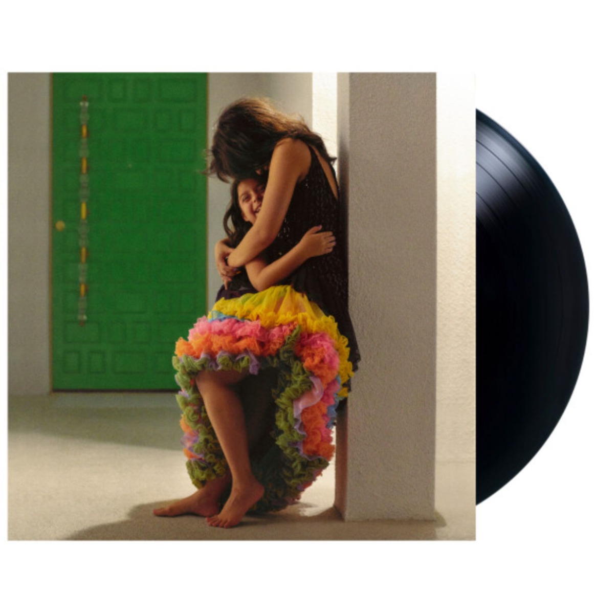 Camila Cabello - Familia (LP) | Fiftiesstore