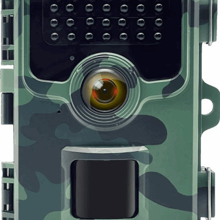 Camouflage EZ2 Lite
