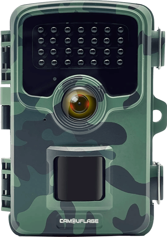 Camouflage EZ2 Lite