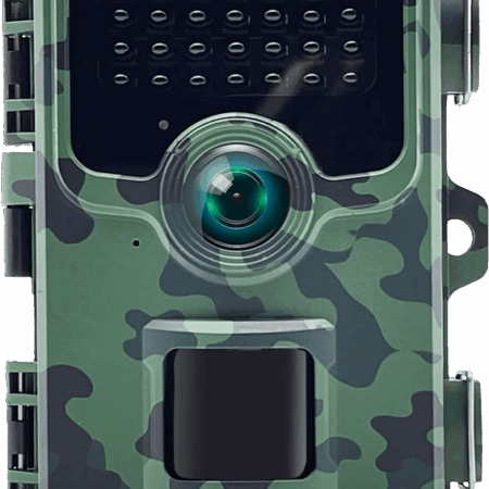 Camouflage EZ20