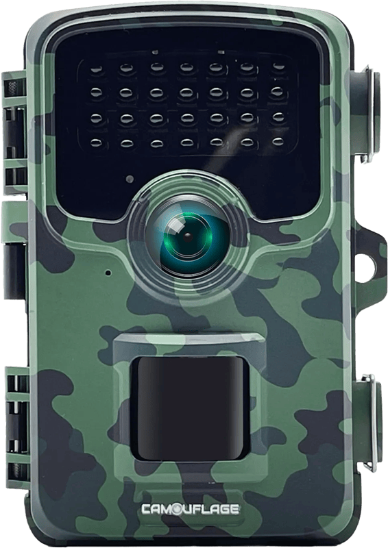 Camouflage EZ20