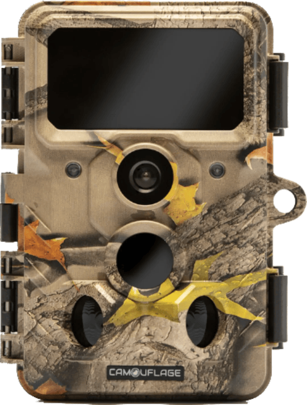 Camouflage EZ60