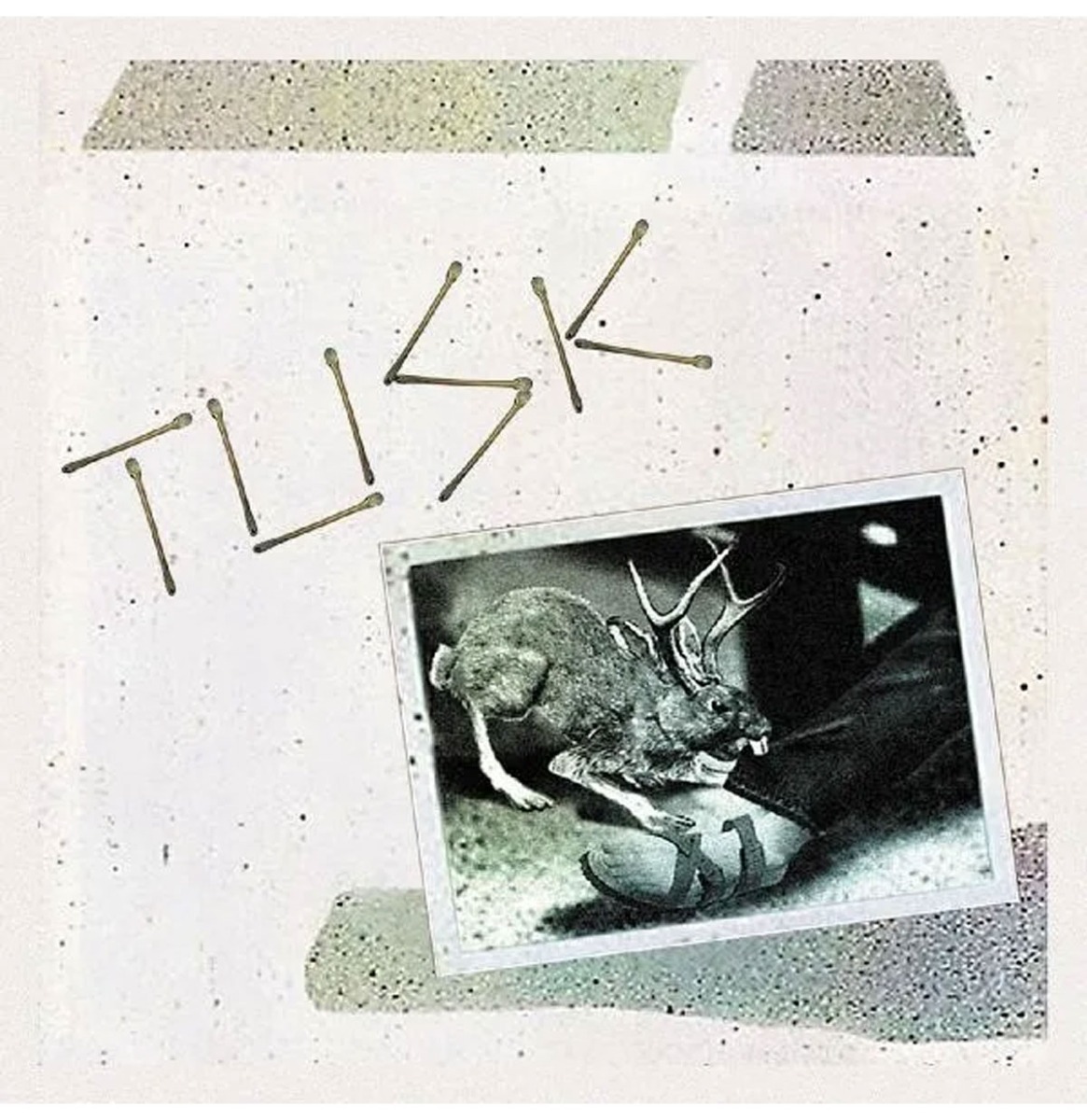 Camper Van Beethoven - Tusk (Paars & Kristal Helder Vinyl) (Record Store Day 2026) 2 (LP) | Fiftiesstore