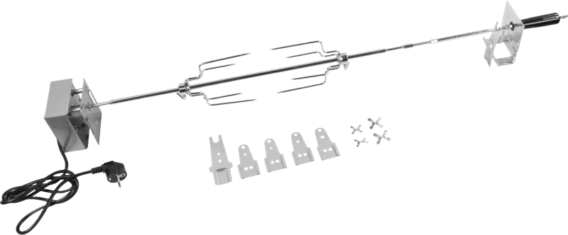 Campingaz Culinary Modular Rotisserie Kit