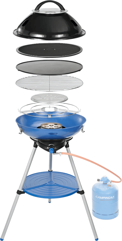 Campingaz Party Grill 600
