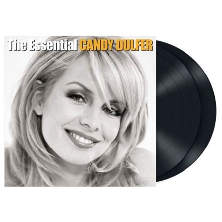Candy Dulfer - The Essential 2 (LP) | Music on Vinyl