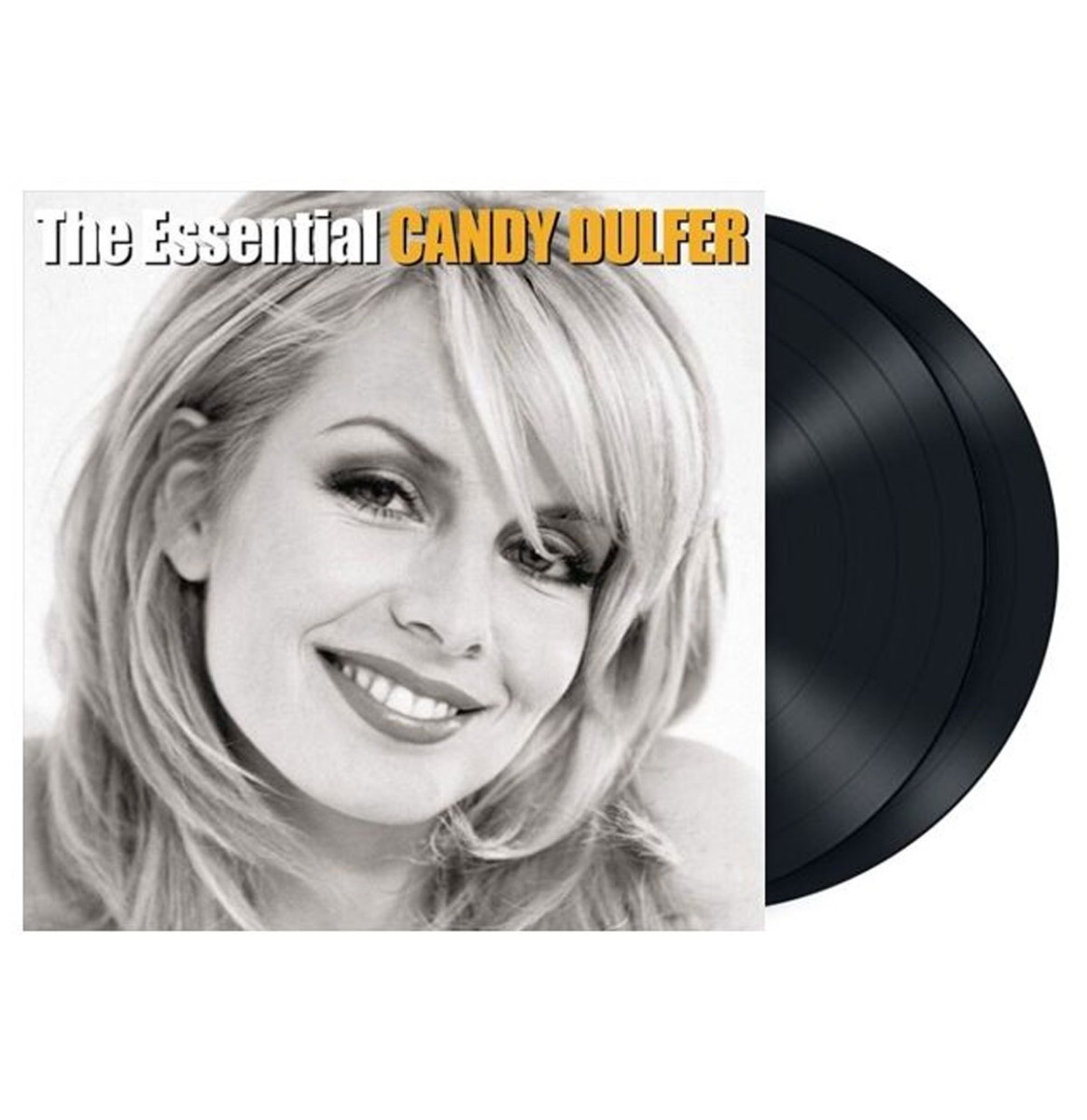 Candy Dulfer - The Essential 2 (LP) | Music on Vinyl