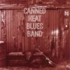 Canned Heat - Canned Heat Blues Band (Goud Vinyl) (Record Store Day 2021) (LP) | Fiftiesstore