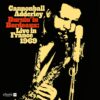 Cannonball Adderley - Burnin' In Bordeaux - Live In France 1969: Deluxe Edition (Record Store Day 2024) 2 (LP) | Fiftiesstore