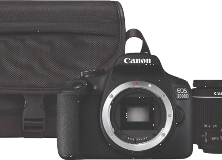 Canon 2000D