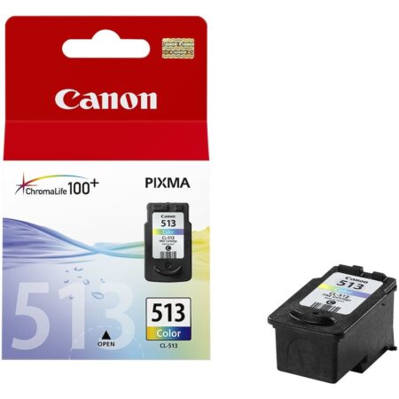 Canon CL-513 Inkt | Canon