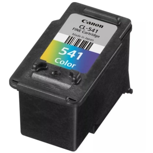Canon CL-541 Cartridge Inkt | Canon