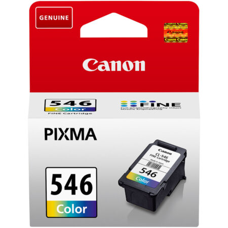 Canon CL-546 Cartridge Inkt | Canon