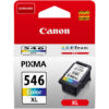 Canon CL-546XL Cartridge Inkt | Canon