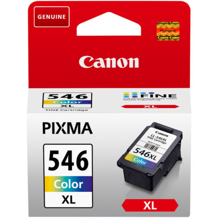 Canon CL-546XL Cartridge Inkt | Canon