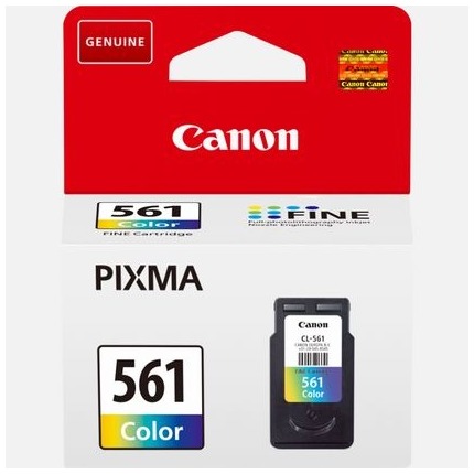 Canon CL-561 Cartridge Inkt | Canon