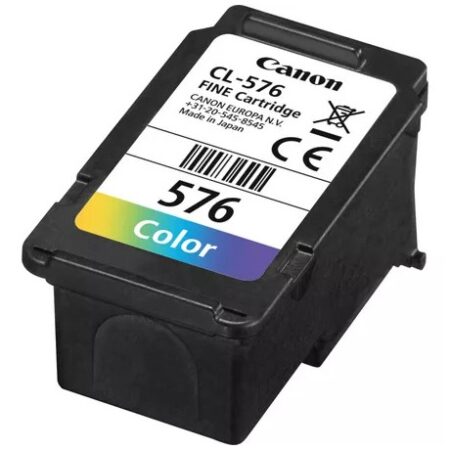 Canon CL-576 Cartridge Inkt | Canon