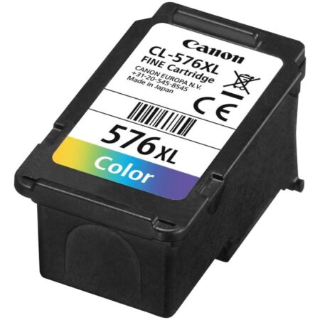 Canon CL-576XL Cartridge Inkt | Canon