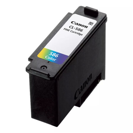 Canon CL-586 Cartridge Inkt | Canon