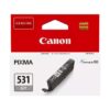 Canon CLI-531GY Cartridge Inkt Grijs | Canon