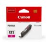 Canon CLI-531M Cartridge Inkt Paars | Canon