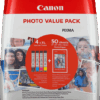 Canon CLI-571XL Cartridges Combo Pack