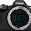 Canon EOS R50 Body