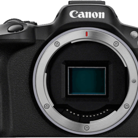 Canon EOS R50 Body