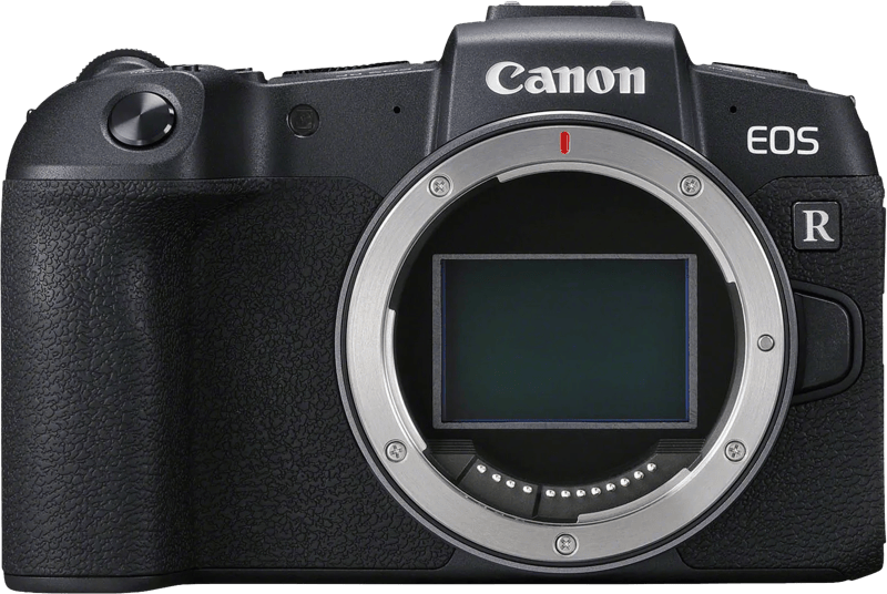 Canon EOS RP Body