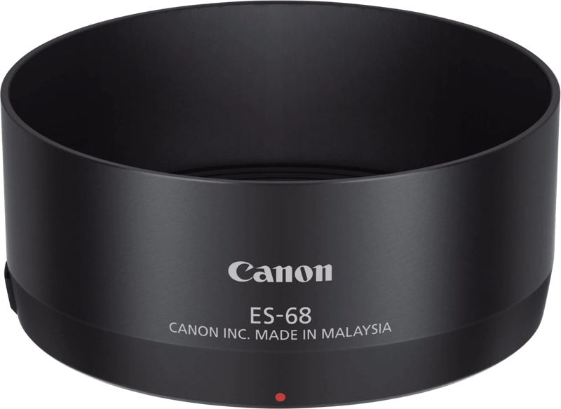 Canon ES-68