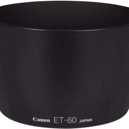Canon ET-60 voor Canon EF 75-300mm