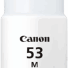 Canon GI-53 Inktflesje Magenta