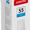 Canon GI-55 Inktflesje Cyaan