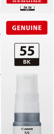 Canon GI-55 Inktflesje Zwart