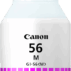 Canon GI-56 Inktfles Magenta