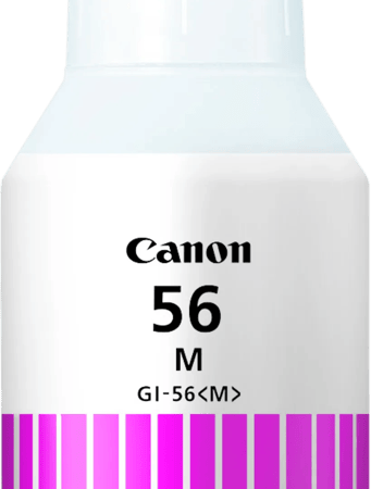 Canon GI-56 Inktfles Magenta