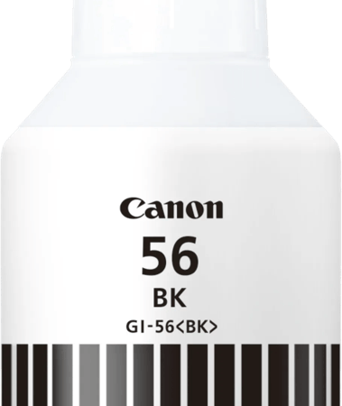 Canon GI-56 Inktfles Zwart