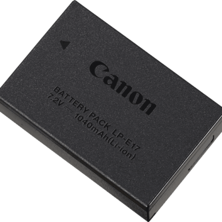 Canon LP-E17